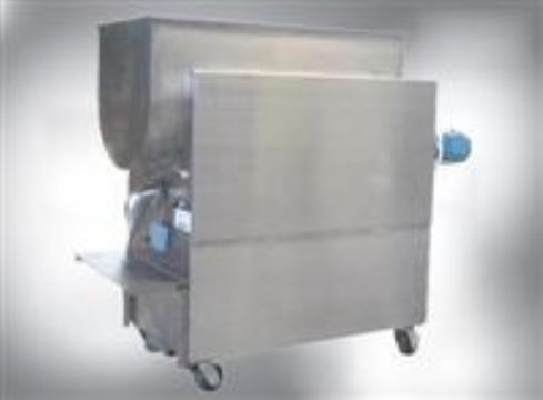 Sauce Filling Machine